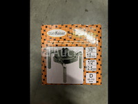 Oliefilter klauw - afbeelding 2 van  2