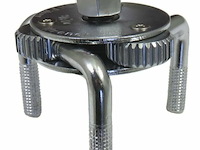 Oliefilter sleutel - afbeelding 1 van  1