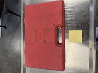 Oliefiltersleutelset - afbeelding 1 van  2