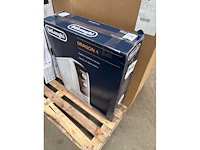 Oliegevulde radiator 2500w white dragon 4 - trd41025 - delonghi - afbeelding 3 van  3