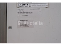 Olieketel met bps clima gg300 ventilatorkachel - afbeelding 2 van  13