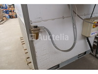 Olieketel met bps clima gg300 ventilatorkachel - afbeelding 3 van  13
