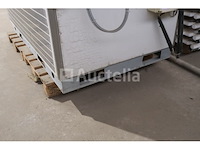 Olieketel met bps clima gg300 ventilatorkachel - afbeelding 5 van  13