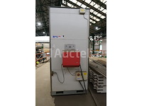 Olieketel met bps clima gg300 ventilatorkachel - afbeelding 6 van  13