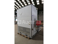 Olieketel met bps clima gg300 ventilatorkachel - afbeelding 7 van  13