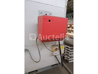 Olieketel met bps clima gg300 ventilatorkachel - afbeelding 8 van  13