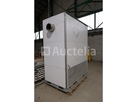 Olieketel met bps clima gg300 ventilatorkachel - afbeelding 10 van  13