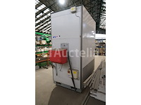 Olieketel met bps clima gg300 ventilatorkachel - afbeelding 11 van  13