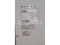 Olieketel met bps clima gg300 ventilatorkachel - afbeelding 12 van  13