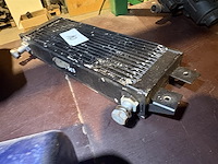 Oliekoeler - afbeelding 2 van  2