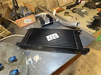 Oliekoeler - afbeelding 1 van  3