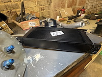 Oliekoeler - afbeelding 2 van  3