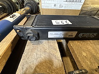 Oliekoeler - afbeelding 2 van  2