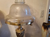 Olielamp - afbeelding 1 van  1