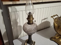 Olielamp - afbeelding 1 van  2