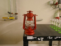 Olielamp - afbeelding 1 van  1