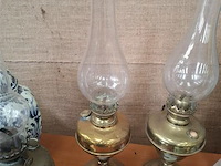 Olielamp - afbeelding 1 van  1