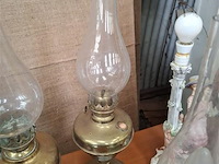 Olielamp - afbeelding 1 van  1