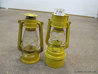 Olielampen - afbeelding 1 van  3