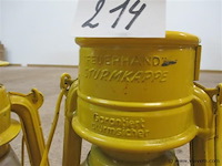 Olielampen - afbeelding 2 van  3