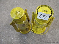 Olielampen - afbeelding 3 van  3