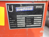 Olielekbak metaal (80x240) - afbeelding 5 van  5