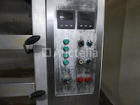 Olieoven met ooms ovenkamer - afbeelding 11 van  19