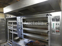 Olieoven met ooms ovenkamer - afbeelding 12 van  19