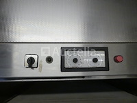 Olieoven met ooms ovenkamer - afbeelding 13 van  19