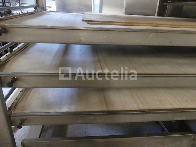 Olieoven met ooms ovenkamer - afbeelding 15 van  19