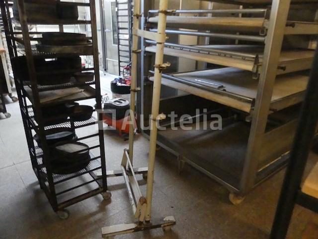 Olieoven met ooms ovenkamer - afbeelding 18 van  19