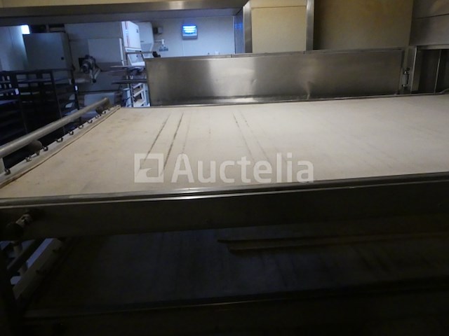 Olieoven met ooms ovenkamer - afbeelding 19 van  19