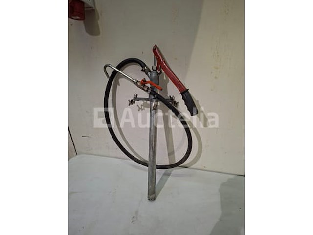 Oliepomp 20l - afbeelding 1 van  1