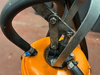 Oliepomp - afbeelding 2 van  3