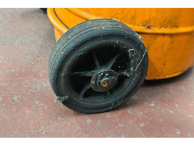 Oliepomp - afbeelding 3 van  3