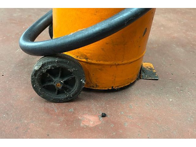 Oliepomp - afbeelding 3 van  3