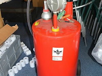 Oliepomp - afbeelding 1 van  5