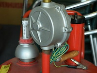 Oliepomp - afbeelding 2 van  5