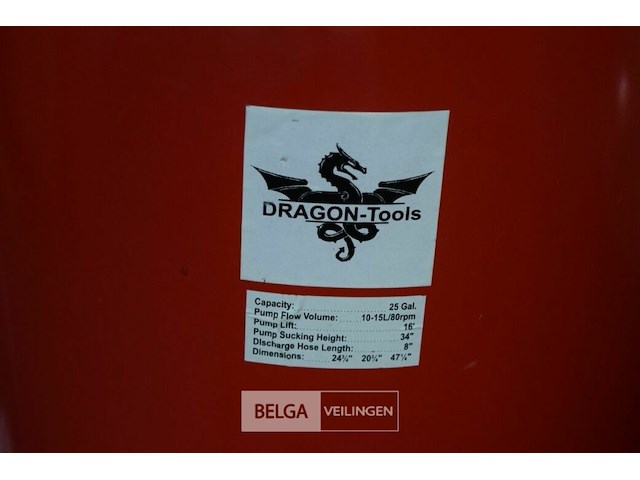 Oliepomp - afbeelding 3 van  5