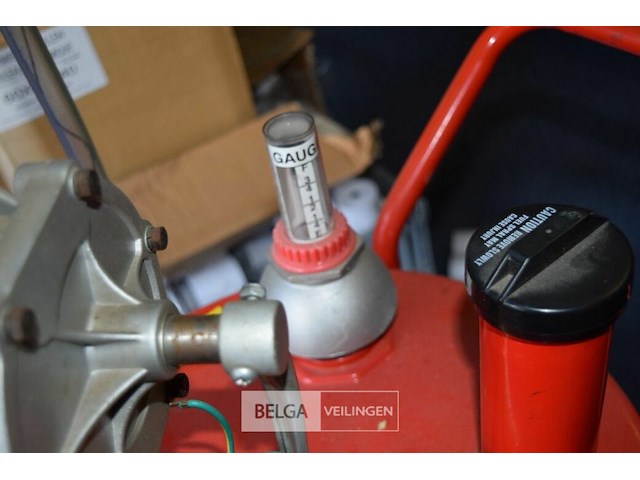 Oliepomp - afbeelding 4 van  5