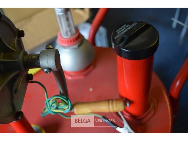 Oliepomp - afbeelding 5 van  5