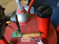 Oliepomp - afbeelding 5 van  5