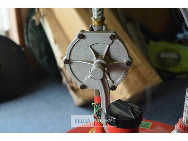 Oliepomp - afbeelding 3 van  5