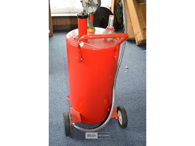 Oliepomp - afbeelding 4 van  5