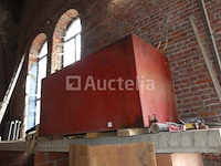 Olietank 2000 liter - afbeelding 2 van  2