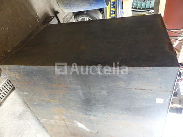 Olietank 2500 liter - afbeelding 2 van  4