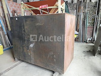 Olietank 2500 liter - afbeelding 4 van  4
