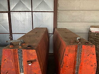 Olietank (2x) - afbeelding 3 van  5