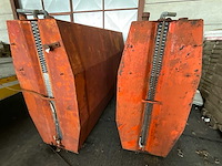 Olietank (2x) - afbeelding 4 van  5