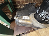 Olietank 3,2 - afbeelding 1 van  4